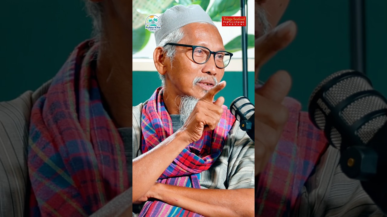 Anak Pulau Saksi Sejarah Visi Tun Mahathir Mengangkat Nama Langkawi Di Mata Dunia
