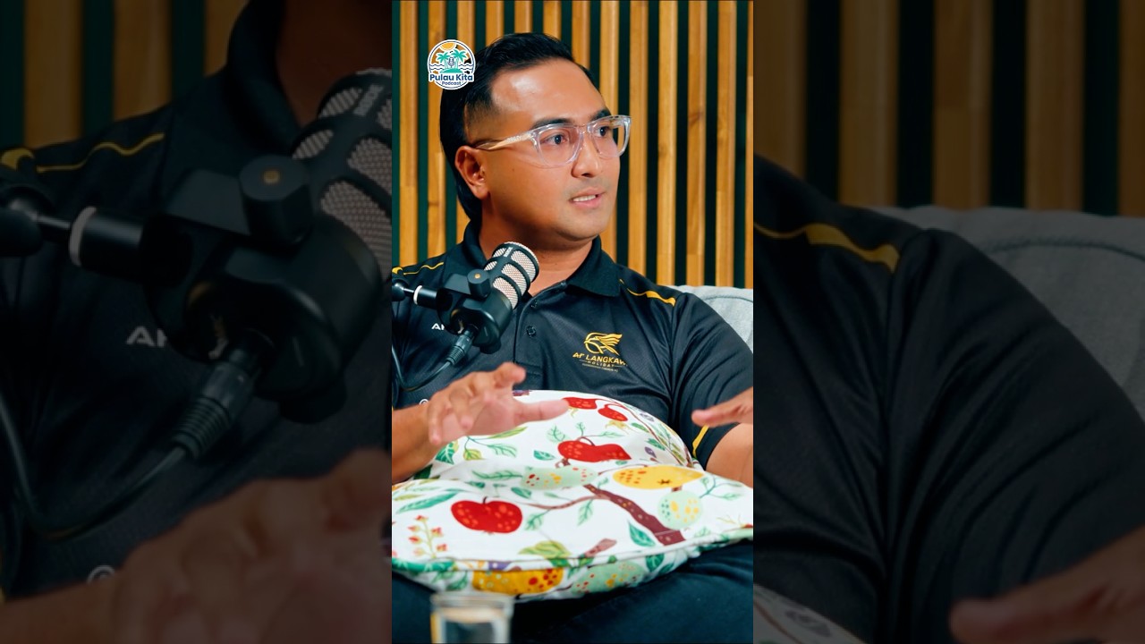 Bisnes Ok, org lokal support kereta sewa Lgkwi,tapi kenderaan diesel? #langkawi #pulaukitapodcast