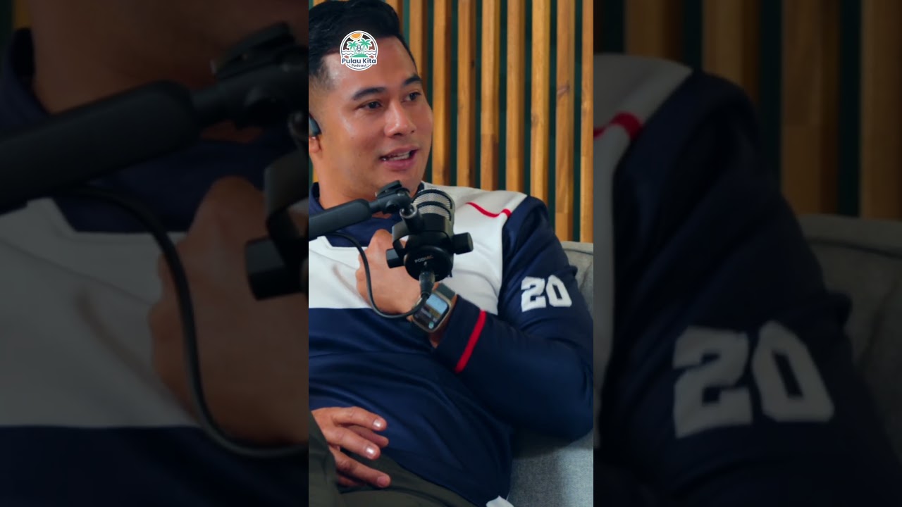 Budaya Komisen MELAMPAU di Langkawi #fizoomar #langkawi #tourism