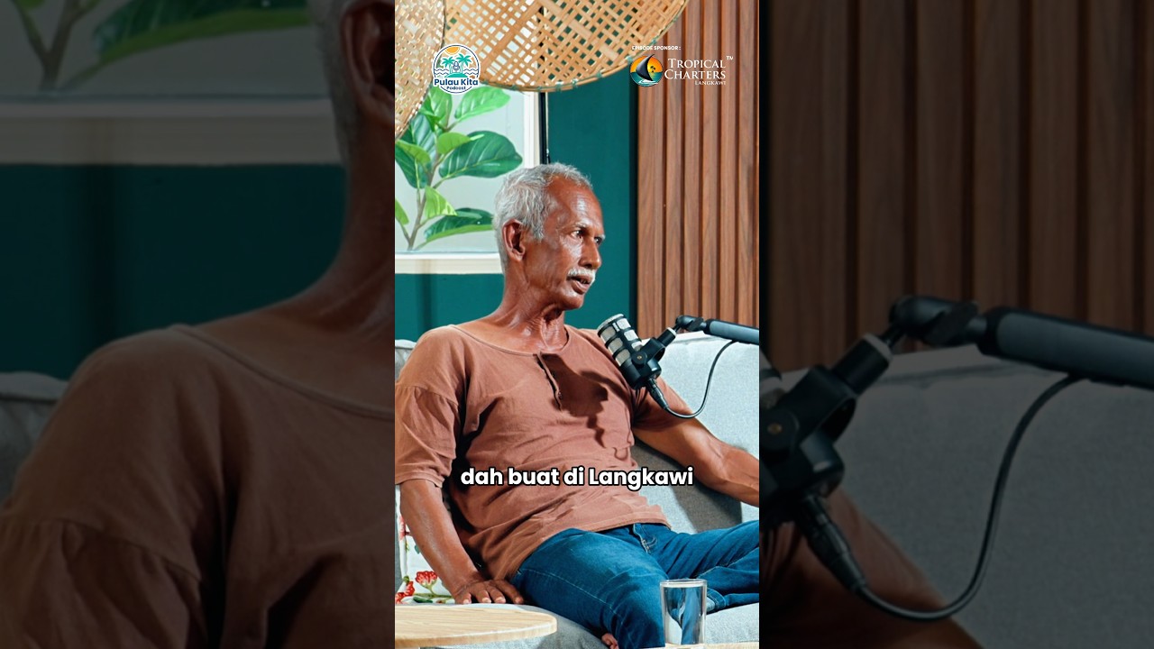 HARAPAN Tinggal Harapan ; PH Masih Ada Ruang di Langkawi?