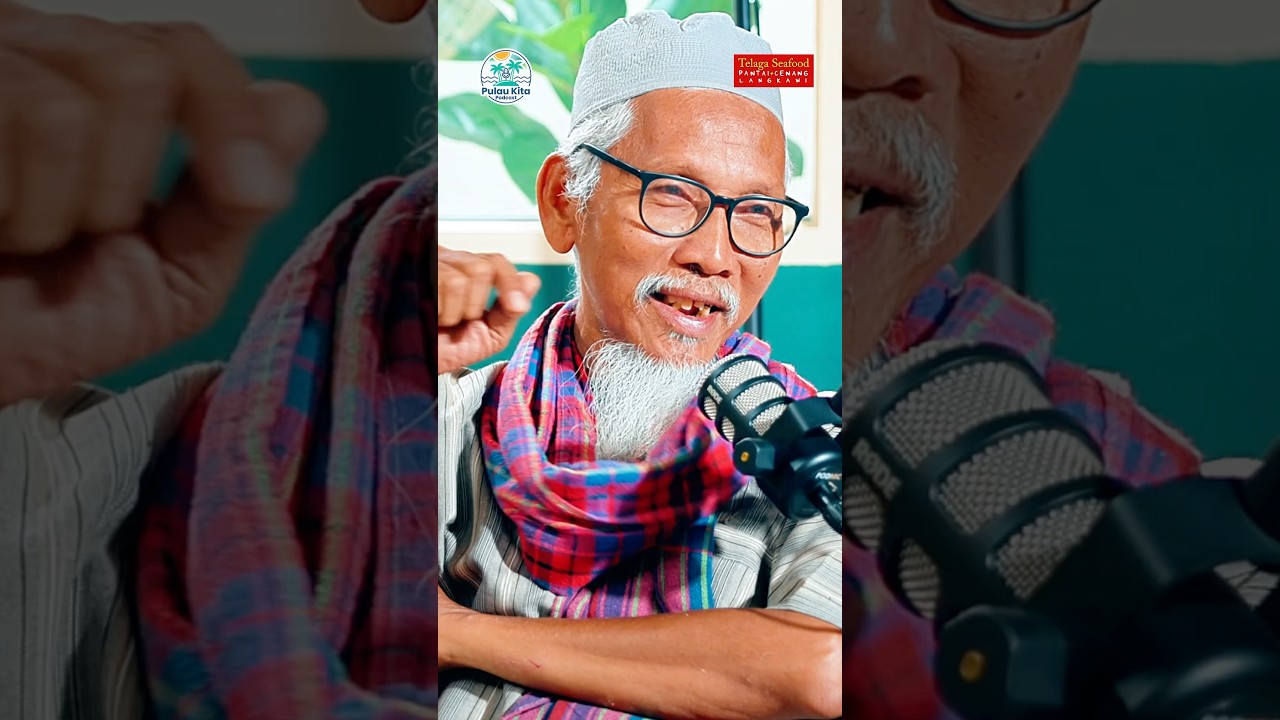Kami Tak Pernah Sangka Langkawi Akan Semaju Ini’ - Imbauan Anak Jati Langkawi