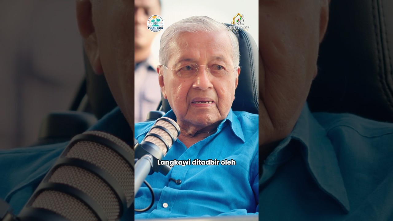 LADA dan Langkawi: Apa Tujuan Sebenar Agensi Ini Ditubuhkan?
