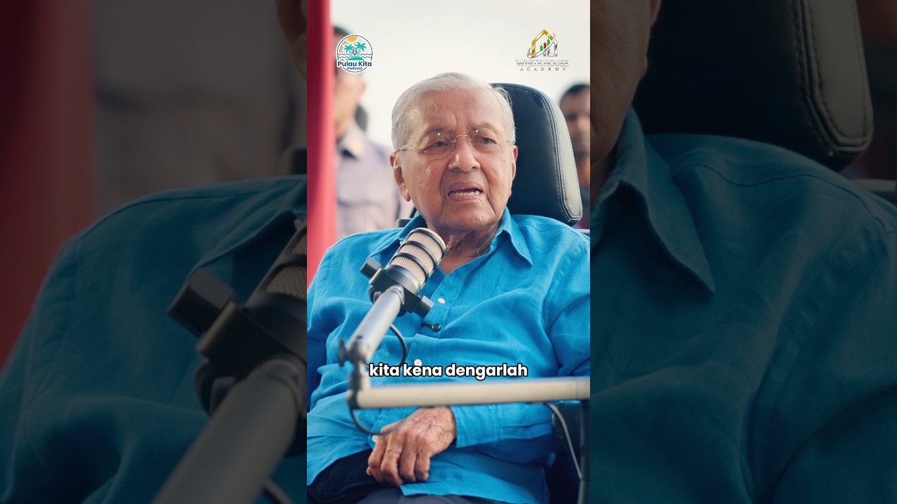 Langkawi Perlukan Status Baru? Wilayah Persekutuan Jawapannya ?
