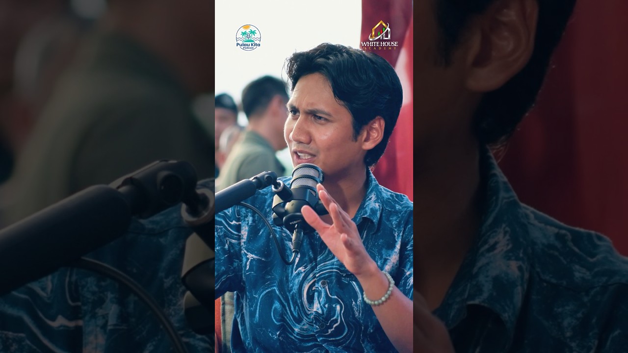 Langkawi Sepatutnya Menjadi Agenda Nasional Dengan Dasar Dari Kerajaan Persekutuan