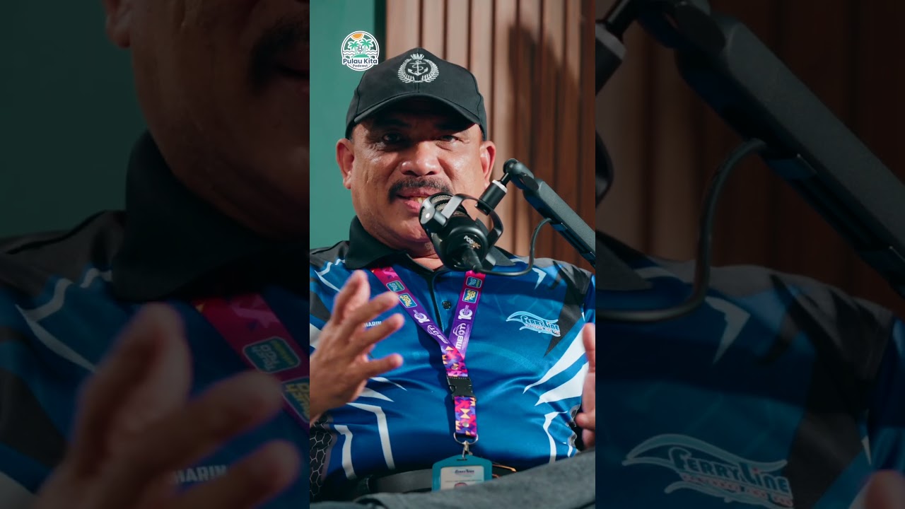 MENTERI JANJI, MENTERI MUNGKIRI! RM1.8 JUTA BELUM DIBAYAR KERAJAAN KEPADA OPERATOR FERI #langkawi