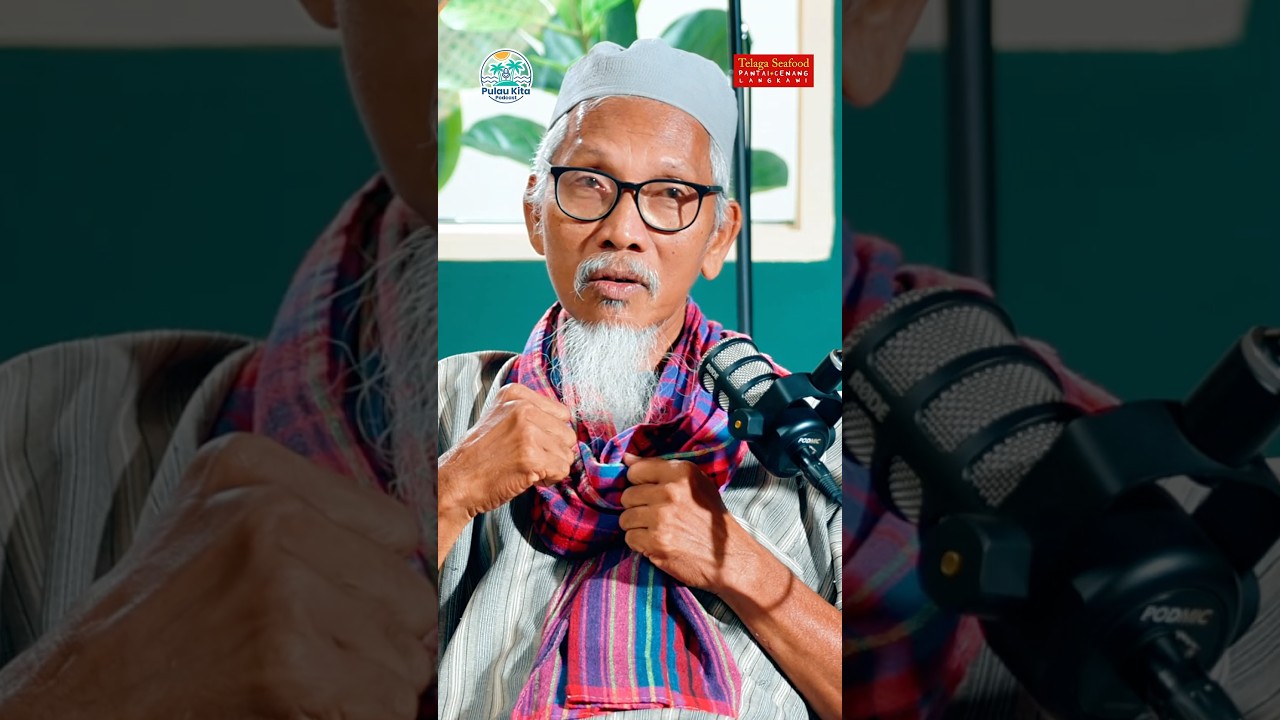 Sebelum Langkawi Popular, Kehadiran ‘Mat Salleh’ Sudah Mula Mengubah Landskap Pulau Ini